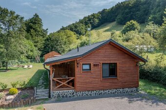 Apartmány pod srnčím chodníkom_NOVOSTAVBA_Svätý Anton - 4