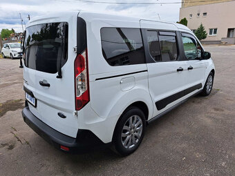 Ford Transit Connect Tourneo 1.5 TDCi EcoBlue Titanium - 4