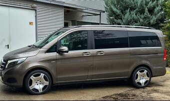 ✅ R19 ®️ Originál Mercedes Maybach 5x112 ET31,5 ✅ S class - 4