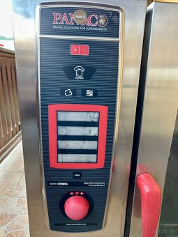 Konvektomat RATIONAL PAN&CO - 4