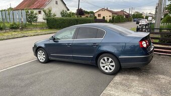 Volkswagen B6 2.0 TDI - 4