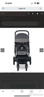 Predam Easywalker Harvey 2 terén - 4