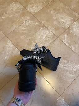 Nike Air Forse 1 - 4