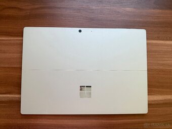 Microsoft Surface PRO 7 16GB/1TB - 4