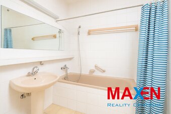 Predaj: 4 izbový byt, 75 m2 + Loggia , WATSONOVA, Košice - S - 4
