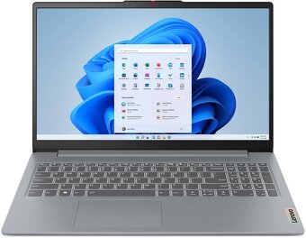 Lenovo IdeaPad Slim 3 15IAN8 Arctic Grey - 4