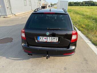 Škoda rs 2 125kw - 4