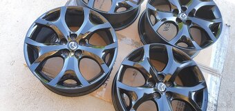 Cx-5 cx-30 cx-7 tucson quashkai sorento 5x114,3 r19 crv gh - 4