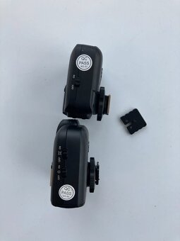 Godox X1R a Neewer N1T pre SONY - 4