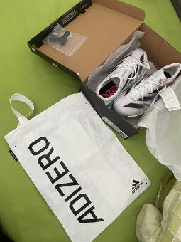 Adidas Tretry Adizero - 4