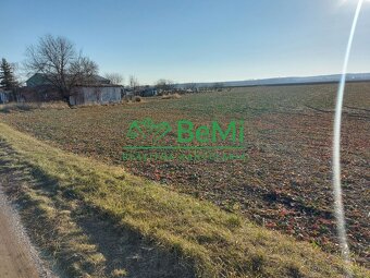 Predaj investičný pozemok- orná pôda,8062m2, Nitra-Janíkovc - 4