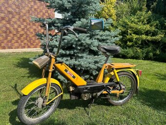 Babetta 207 - 4