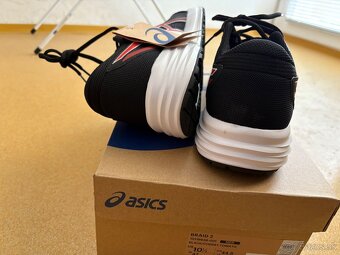 Tenisky ASICS Braid 2 44,5EU - 4