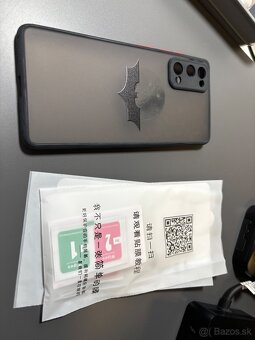 Samsung S20 FE 5G - dual SIM - 4