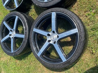 R20 5x120 - 4
