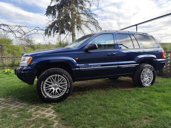 Jeep Grand Cherokee - 4