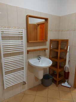 1 izbový byt, 60m2 - na investíciu alebo na bývanie - 4