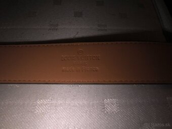 Opasok Louis Vuitton - 4