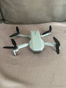 Dron Potensic ATOM 4K (Full Combo) ako nový + príslušenstv - 4
