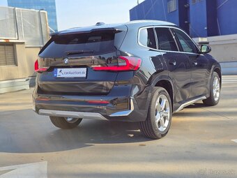 BMW X1 xDrive23d Luxury 2023, 14 157km, ZARUKA - 4