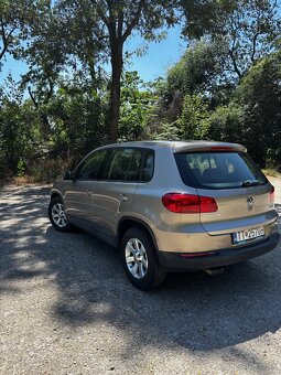 Predam Volkswagen Tiguan 2.0 TDI - 4