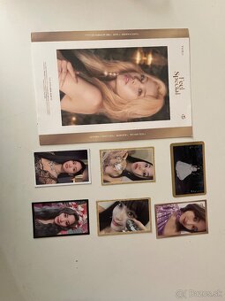 TWICE feel special album B verzia - 4