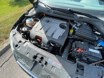 Seat Ibiza 1.6TDI - 4