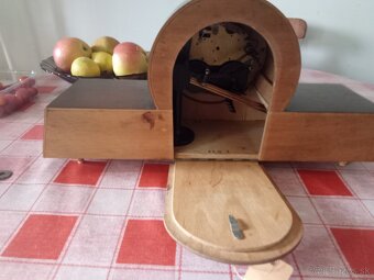Hodinky WEIMARK  GERMANY - 4
