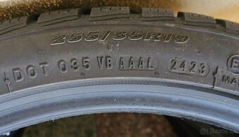 Nexen Winguard Sport 2 255/35 R19 96V DOT2423 - 4