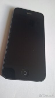 Iphone 5 16GB - 4
