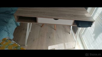 Posúvam stôl 50€ - 4