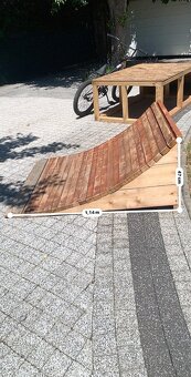 Kicker Rampa - 4