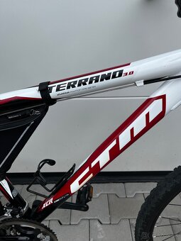Bicykel CTM - 4