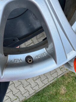 Alu disk - 4