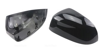 Krytky spätných zrkadiel BMW rada X M-Packet - 4