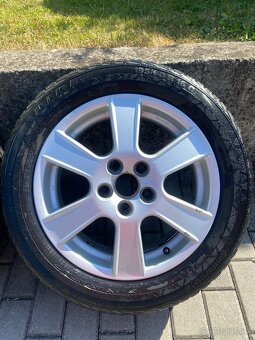 5x112 R16 195/60 R16C - 4