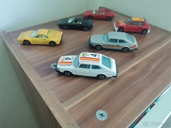 Bburago 1:43 - 4