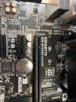 Predám pc - 4