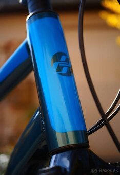 ✅ Ghost bicykel - 4