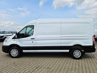 Ford Transit L3H2 2.0 TdCi/ 170hp - 2021 - 4