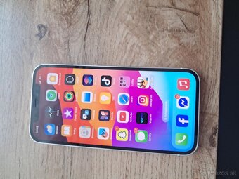 IPhone 12 - 4