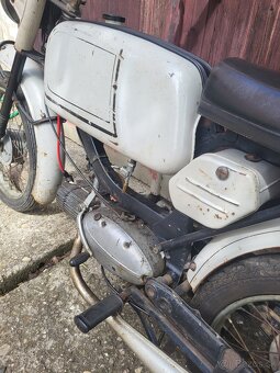 Jawa 50 - 4