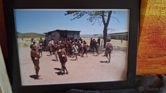 Predam obrazy s africkom tematikou - 4