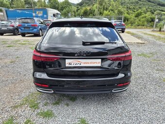 Audi A6 Avant 45 3.0 TDI mHEV Design quattro S-tronic 170 KW - 4