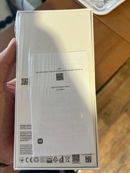 Xiaomi 15 Black 512GB - 4