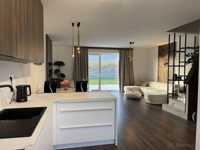 Apartmán/Dom Stará Lesná – Vysoké Tatry - 4