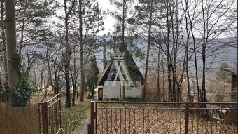 MUROVANÁ CHATA, ČERMEĽ PRIELOHY, KOŠICE SEVER - 4