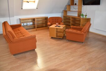 Apartmán s balkónom pre 1 osobu, Dolné Krškany, Nitra - 4