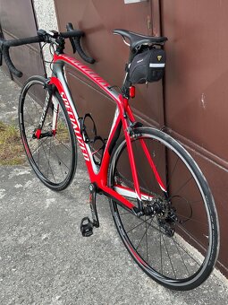 Specialized Venge Expert veľkosť "L" FULL CARBON ULTEGRA - 4
