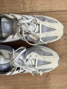 New balance botasky - 4